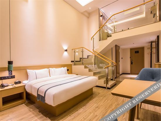 Наньнин: City convenient Nanning Haiji xing Hotel