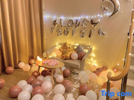 Наньнин: City convenient Nanning Haiji xing Hotel