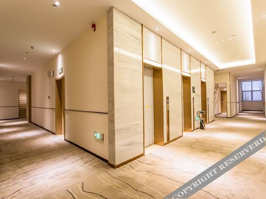 Наньнин: City convenient Nanning Haiji xing Hotel