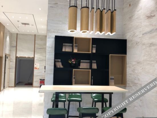 Юнчжоу: City Convenience Inn (Ningyuan Sui Emperor Square)