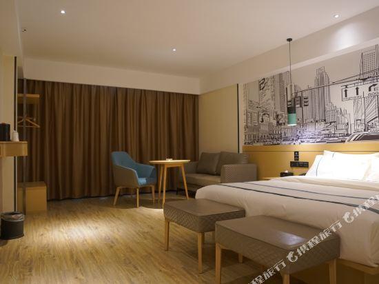 Юнчжоу: City Convenience Inn (Ningyuan Sui Emperor Square)