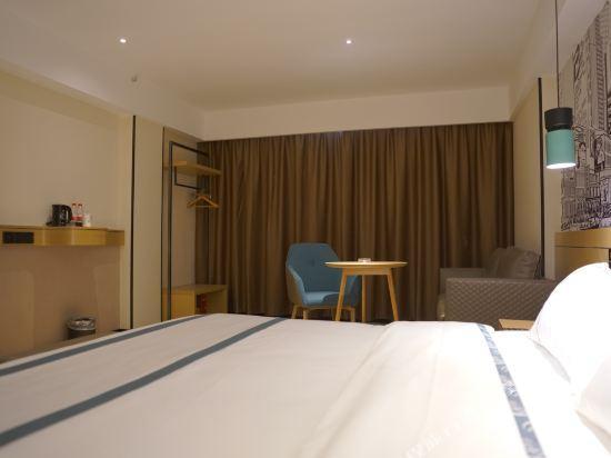 Юнчжоу: City Convenience Inn (Ningyuan Sui Emperor Square)