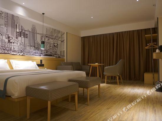 Юнчжоу: City Convenience Inn (Ningyuan Sui Emperor Square)