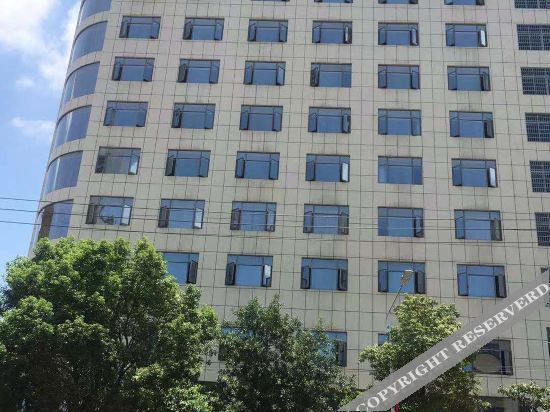 Юнчжоу: City Convenience Inn (Ningyuan Sui Emperor Square)