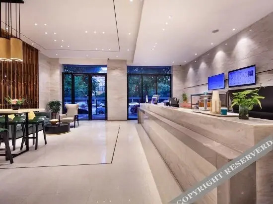 Юнчжоу: City Convenience Inn (Ningyuan Sui Emperor Square)