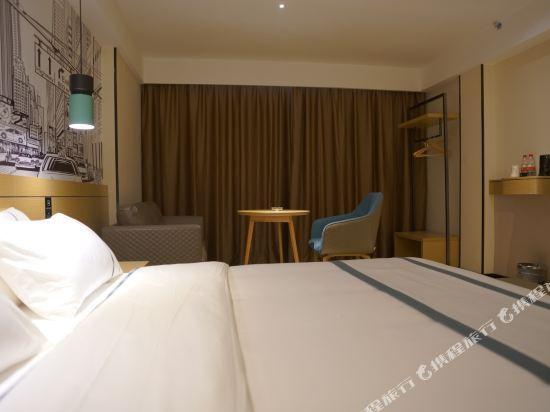 Юнчжоу: City Convenience Inn (Ningyuan Sui Emperor Square)