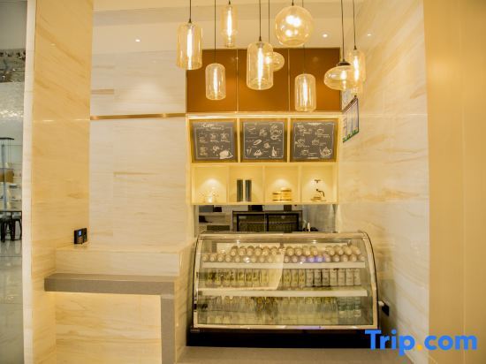 Ваньнин: Wanning  Guonan Hotel (Wanning Wan'an Ave High-speed Railway Station)