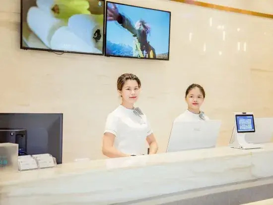 Ваньнин: Wanning  Guonan Hotel (Wanning Wan'an Ave High-speed Railway Station)