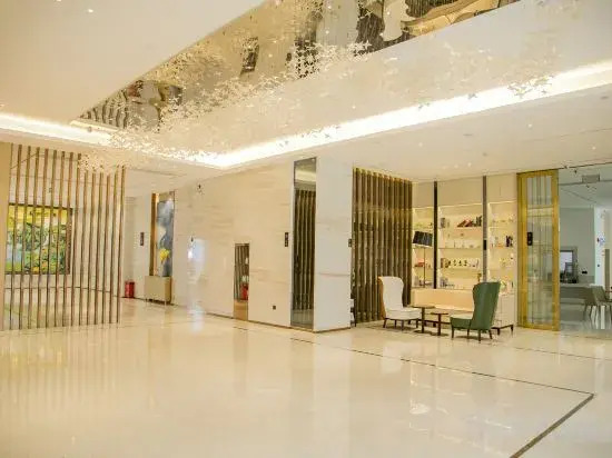 Ваньнин: Wanning  Guonan Hotel (Wanning Wan'an Ave High-speed Railway Station)