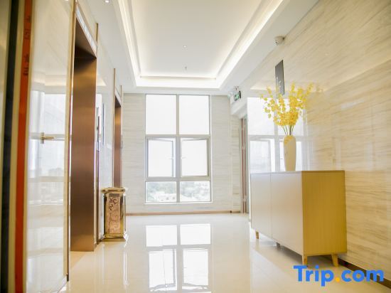 Ваньнин: Wanning  Guonan Hotel (Wanning Wan'an Ave High-speed Railway Station)