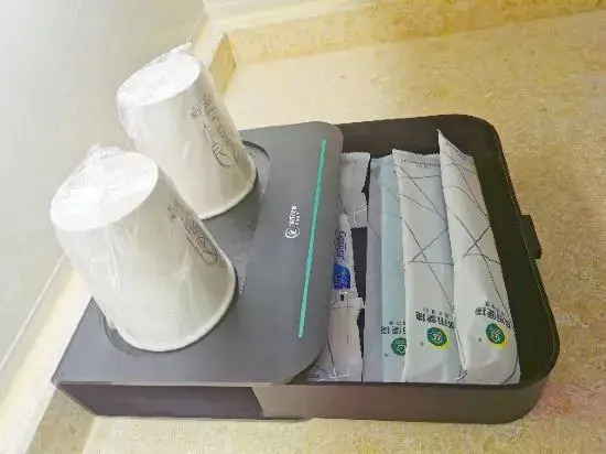 Ваньнин: Wanning  Guonan Hotel (Wanning Wan'an Ave High-speed Railway Station)