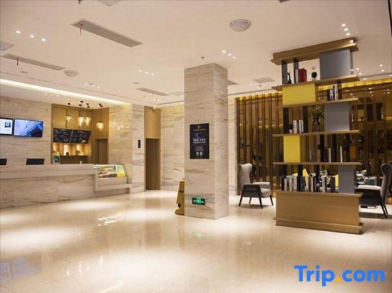 Шаоксинг: City Comfort Inn (Zhuji Xishi Theater Yongli Plaza)