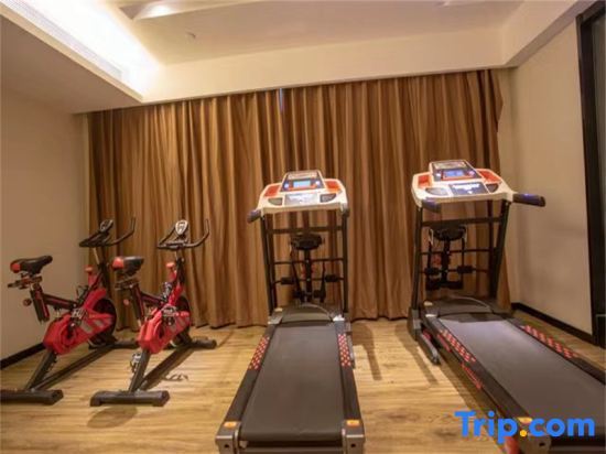 Шаоксинг: City Comfort Inn (Zhuji Xishi Theater Yongli Plaza)