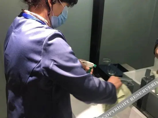 Сиань: Yishang Hotel (Xi'an Taiao Plaza Baijiakou Subway Station Branch)