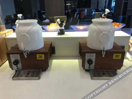 Сиань: Yishang Hotel (Xi'an Taiao Plaza Baijiakou Subway Station Branch)