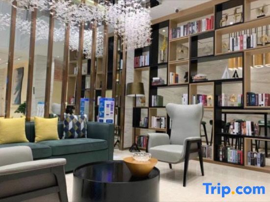 Юнчжоу: City Convenience Hotel (Yanjiang Road Xintiandi Branch)