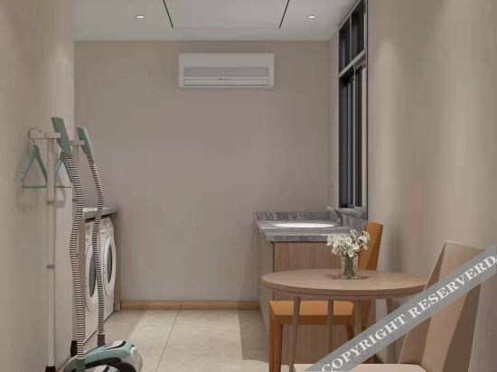 Юнчжоу: City Convenience Hotel (Yanjiang Road Xintiandi Branch)
