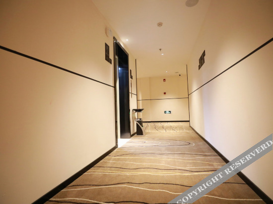 Юнчжоу: City Convenience Hotel (Yanjiang Road Xintiandi Branch)
