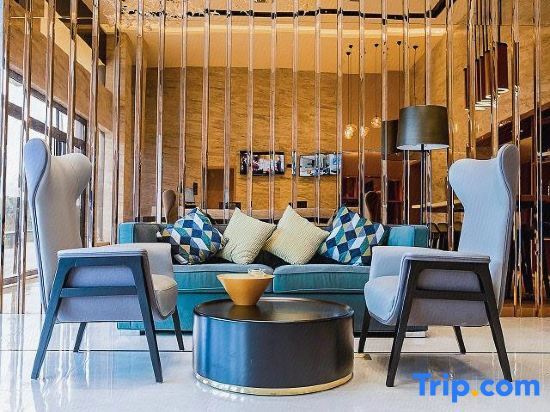 Юнчжоу: City Convenience Hotel (Yanjiang Road Xintiandi Branch)