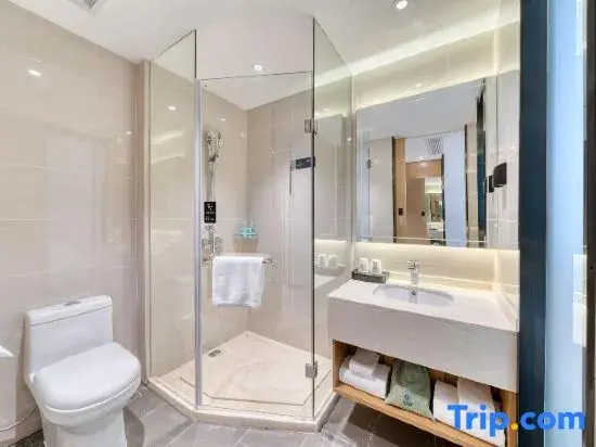 Юнчжоу: City Convenience Hotel (Yanjiang Road Xintiandi Branch)