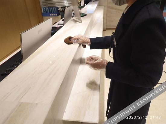 Юнчжоу: City Convenience Hotel (Yanjiang Road Xintiandi Branch)