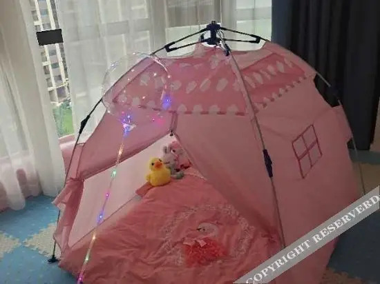 Чанша: Molin Hotel (Changsha Meilaimei Plaza)