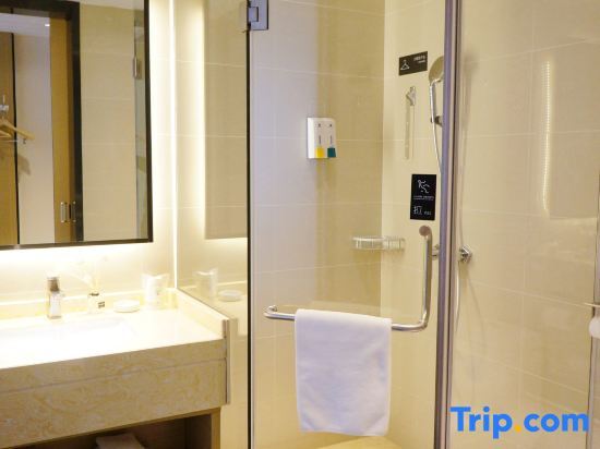 Цзиньюань: City Comfort Inn (Liannan Shunde Plaza)