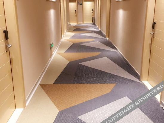 Янгиианг: City Comfort Inn (Yangchun Bus Station)