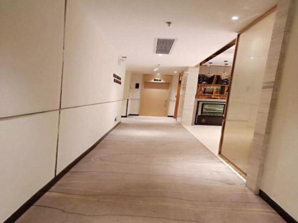 Цзиньюань: City Comfort Inn (Yingde Victory Plaza)