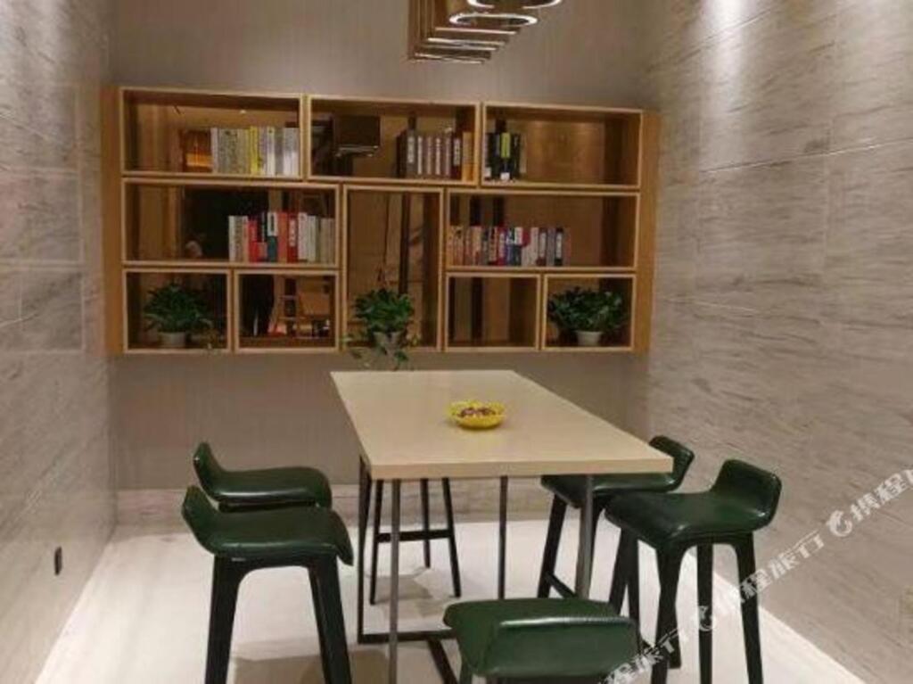 Цзиньюань: City Comfort Inn (Yingde Victory Plaza)