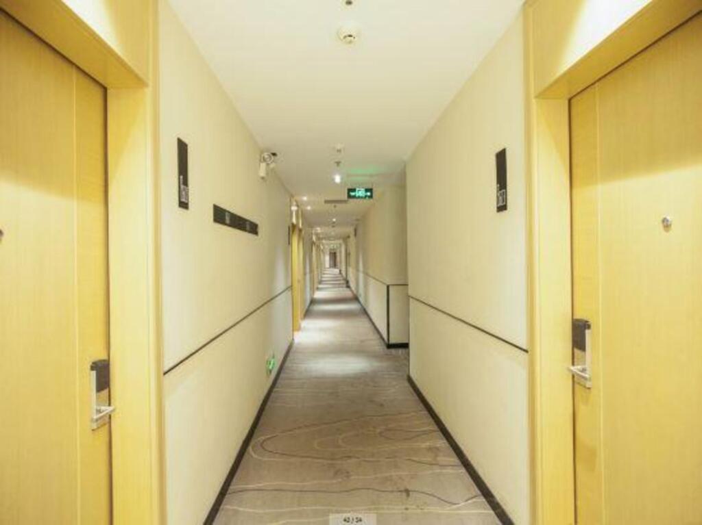 Цзиньюань: City Comfort Inn (Yingde Victory Plaza)