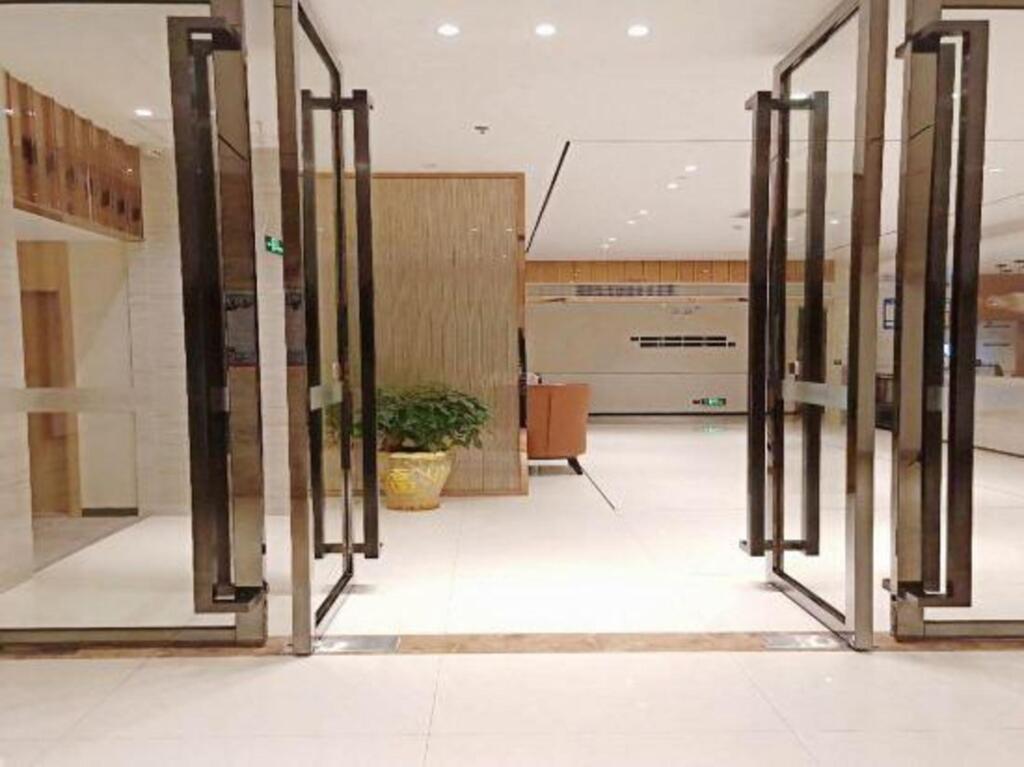 Цзиньюань: City Comfort Inn (Yingde Victory Plaza)