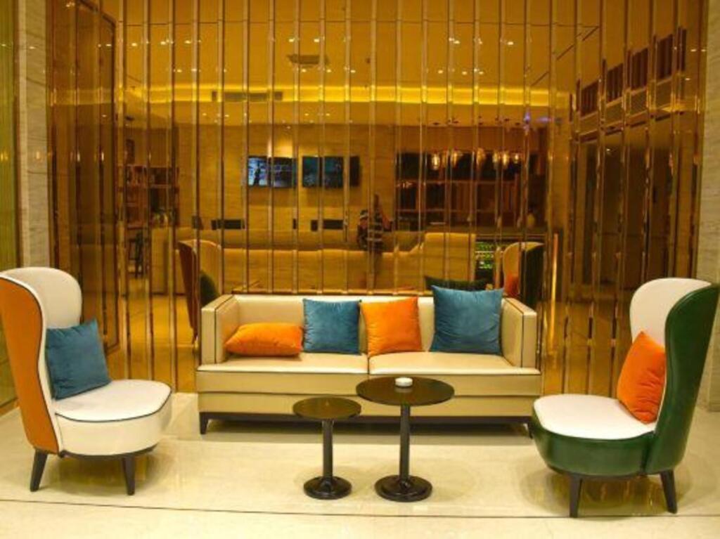 Цзиньюань: City Comfort Inn (Yingde Victory Plaza)