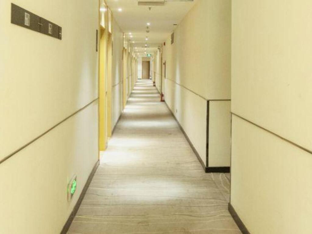 Цзиньюань: City Comfort Inn (Yingde Victory Plaza)