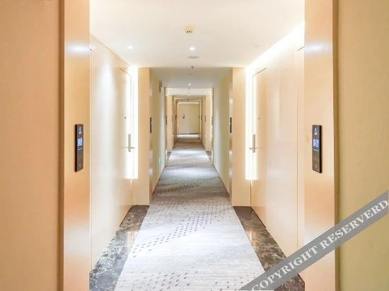 Ухань: Li Feng Hotel (Wuhan Jinyinhu store)