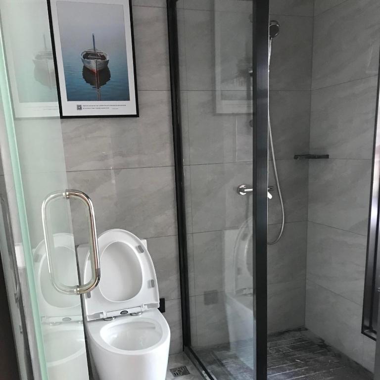 Хойчжоу: Kyriad Hotel (Huizhou Daya Bay BYD Industrial Park)