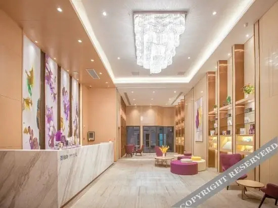 Чанша: Lavande hotel Changsha sunshine 100 Phoenix Street store