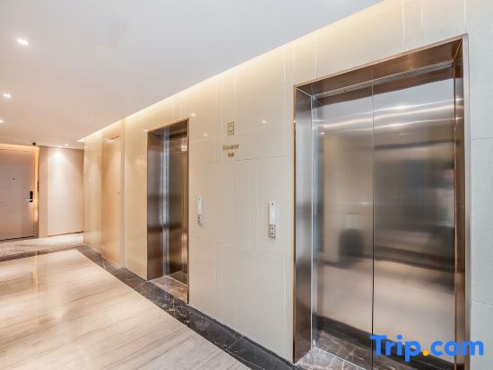 Чанша: Lavande hotel Changsha sunshine 100 Phoenix Street store