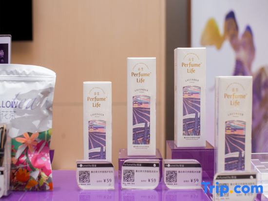 Чанша: Lavande hotel Changsha sunshine 100 Phoenix Street store