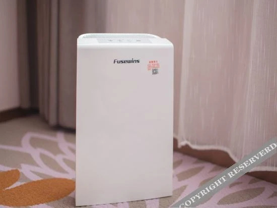 Чанша: Lavande hotel Changsha sunshine 100 Phoenix Street store