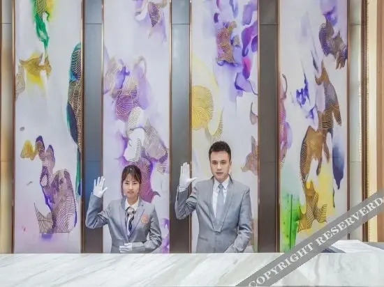 Чанша: Lavande hotel Changsha sunshine 100 Phoenix Street store