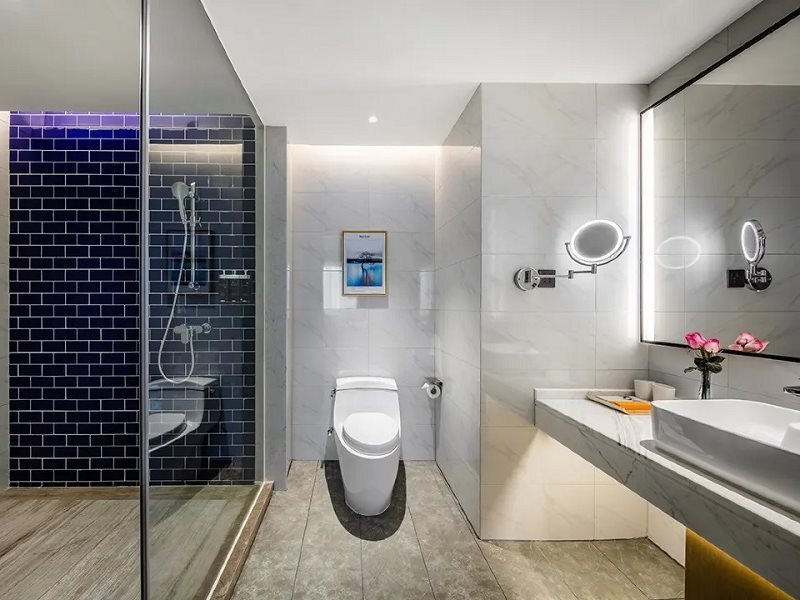 Чаочжоу: Kyriad Marvelous Hotel (Chaozhou Fortune Center People’s Square )