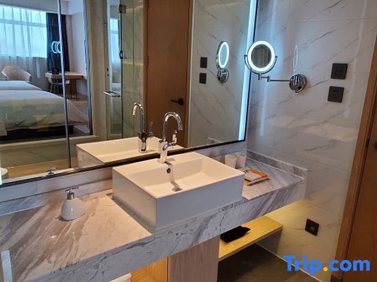 Шаоян: Kyriad Hotel (Shaoyang Jiusheng Beihai)