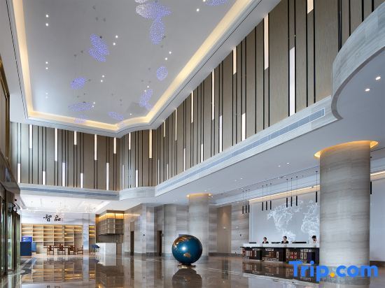 Шаоян: Kyriad Hotel (Shaoyang Jiusheng Beihai)