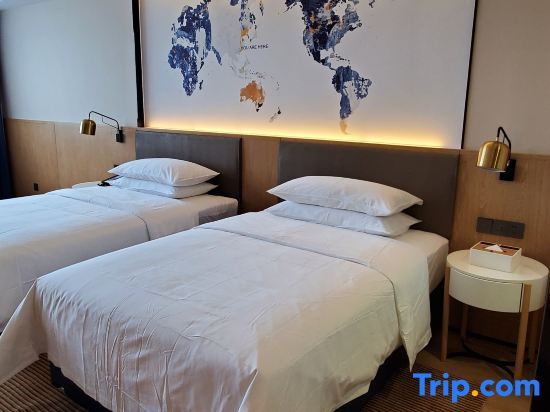 Шаоян: Kyriad Hotel (Shaoyang Jiusheng Beihai)