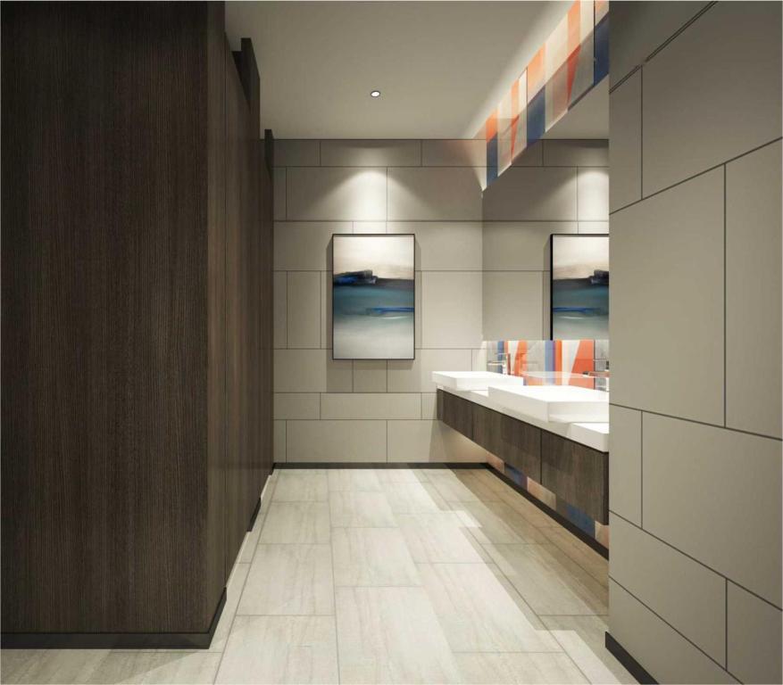 Бочжоу: Holiday Inn Express Bozhou City Center