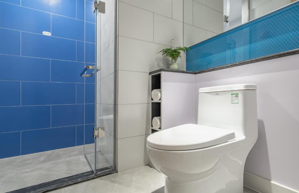 Чанша: Holiday Inn Express Changsha South Railway Station