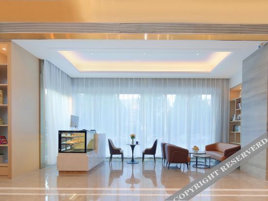 Чжэнчжоу: Kyriad Marvelous Hotel