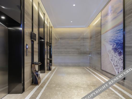 Чжэнчжоу: Kyriad Marvelous Hotel