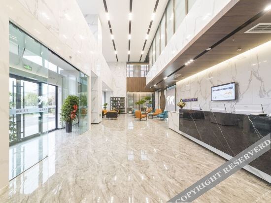 Тайан: 7 Days Boutique Hotel (Ningyang County Government Plaza)